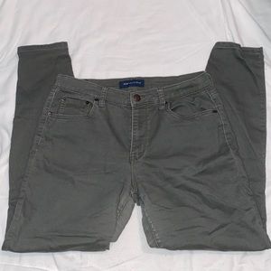 Women’s Aeropostale jeggings